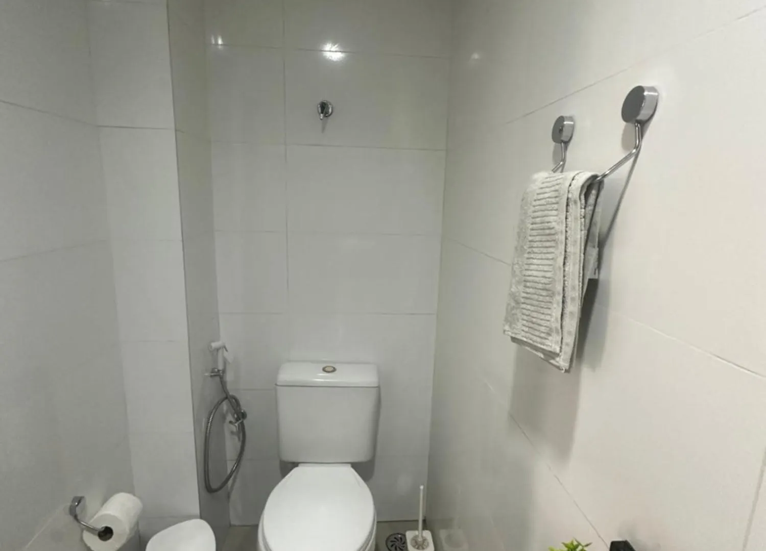 Apartament Lindo Flat Boa Viagem 50M Do Mar Recife 0*,  Brazylia