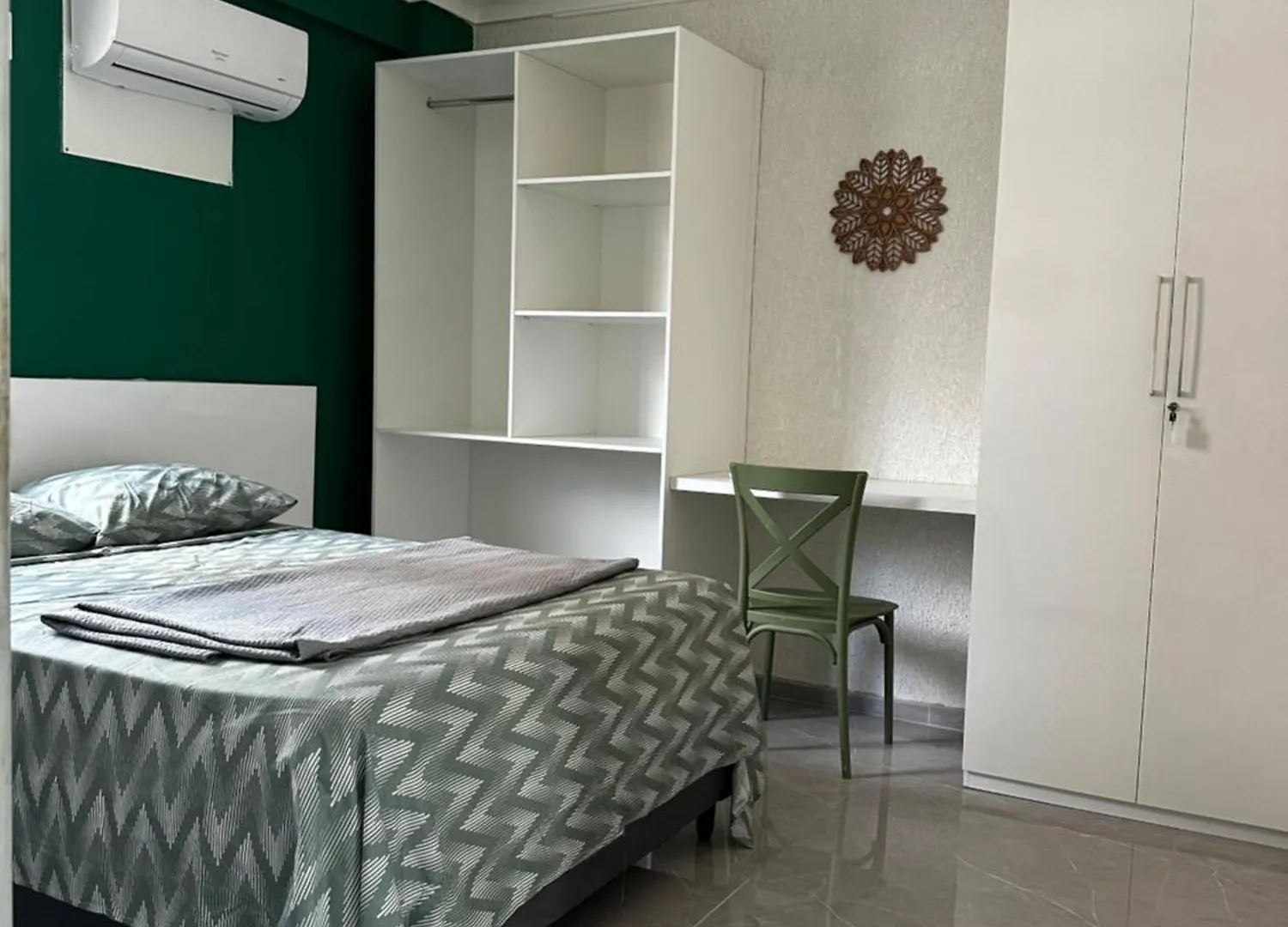 Apartament Lindo Flat Boa Viagem 50M Do Mar Recife