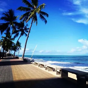 Apartamento Boa Viagem Flat 106, Recife